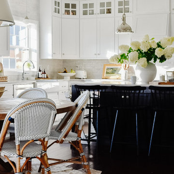 River's Bend Home