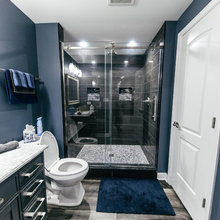 Bathroom Ideas