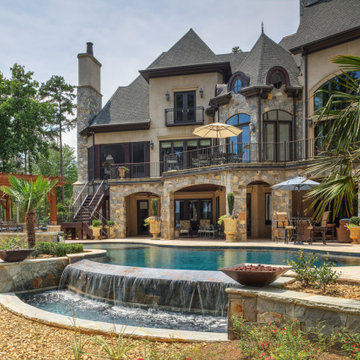 Forever Home on Lake Norman