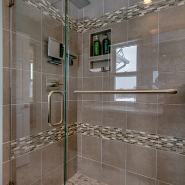 Contemporary Bathroom