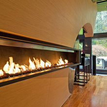 Fireplaces