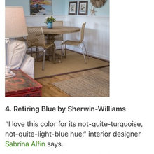 Paint Colors