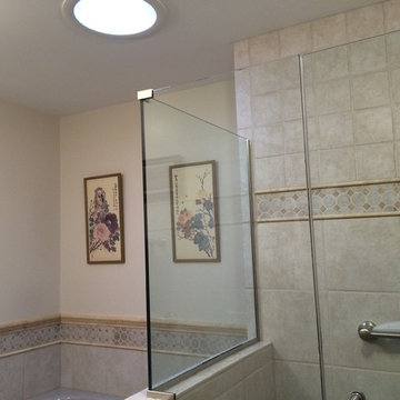 Vicki's bathroom
