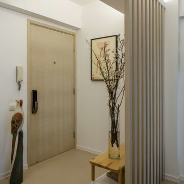 Woodland Gardens — Japanese meets Nordic
