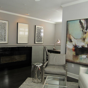 Contemporary