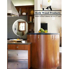 Roth Wood Products