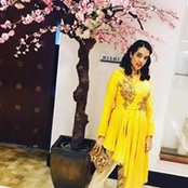 Disha Daswani's photo