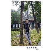 Xiaoben Tang's photo