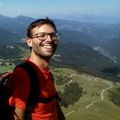 Thomas Forcellinis foto