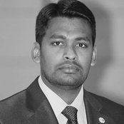 Harendra Wanniarachchis foto