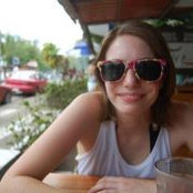 Foto von Amy Hawkins
