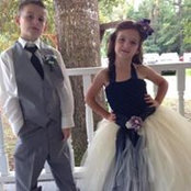 Melissa Cade's photo