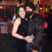Foto von Jasmine Kaur