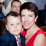 Юлія Ворона's photo