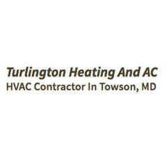Turlington Heating & Air Conditioning