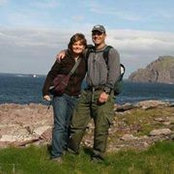 Foto von Robin McMurtrie