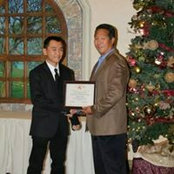 Michael Wongs foto