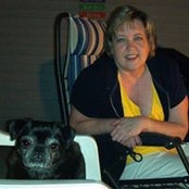 Donna Fieldss foto