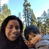 Madhurimaa Dhar's photo