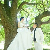 Winnie Xu's photo