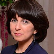 Avigail Bakaleynik's photo