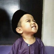 Photo de Hamdillah Johari