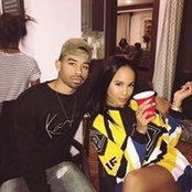 Karl Kani's photo