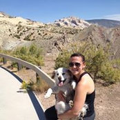 Moonda Shimkus's photo