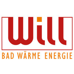 WILL - Bad Wärme Energie