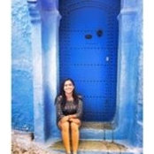 Carolina Reyes's photo