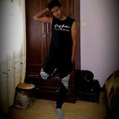 Nati Geremew's photo