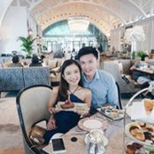Cai Yun Goh's photo