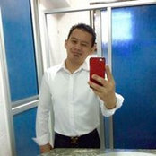 Joel Arcilla's photo