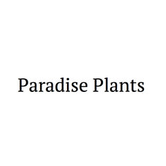 Paradise Plants