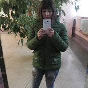 Виктория Беляева's photo