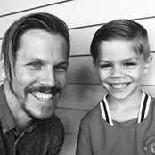 Ryan Cameron's photo