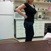 Carla Williams's photo