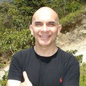 Abner Colmenaress foto