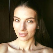 Yulia Kondryk's photo