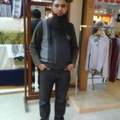 Raza Ullahs foto