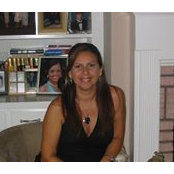 Raquel Weeks's photo