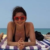 Natasha Bloom's photo