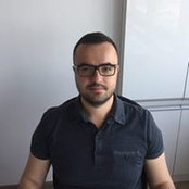 Iulian Margeloiu's photo
