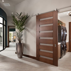 Jambco Doors & Millwork