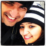 Priyendra Deshwals foto