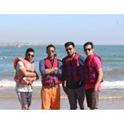 Anuj Bansal's photo