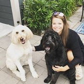 Caitlin Lewis's photo