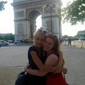 Kimi Peterson's photo