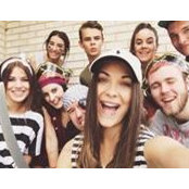 Caty Turner's photo