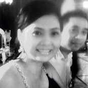 Jumela Gregorio's photo
